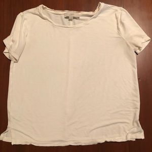 LOFT dressy T